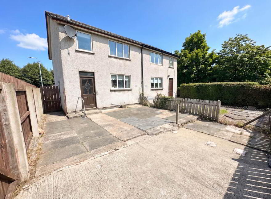 6 Laurel Park, Dunmurry, Belfast, BT17 0DP