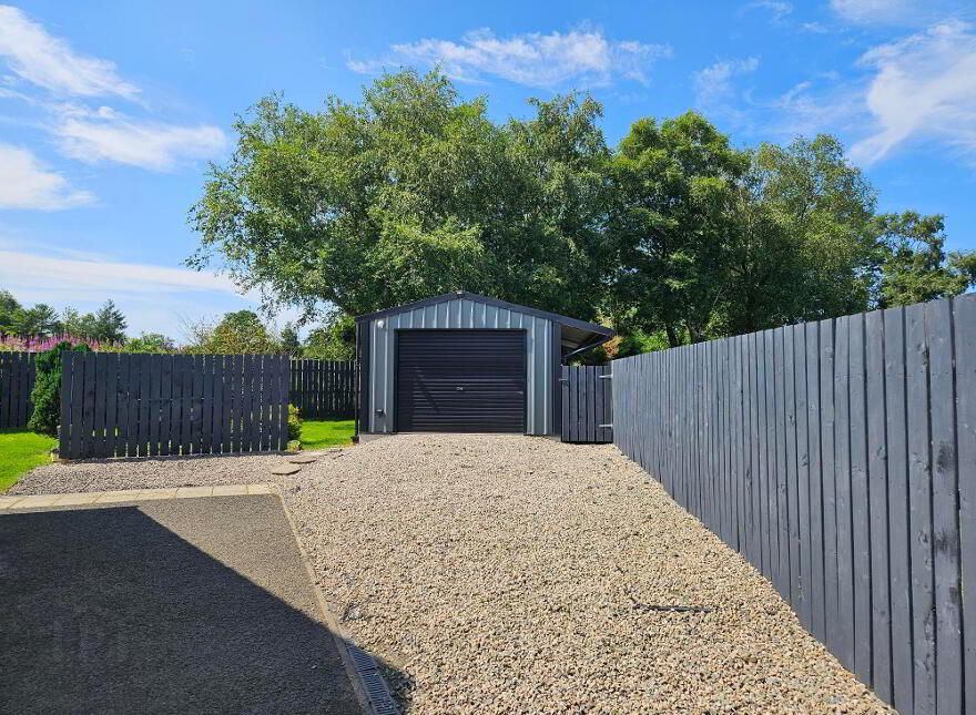 6 Meadowbrook, Ballybogey, Ballymoney, BT53 6RE