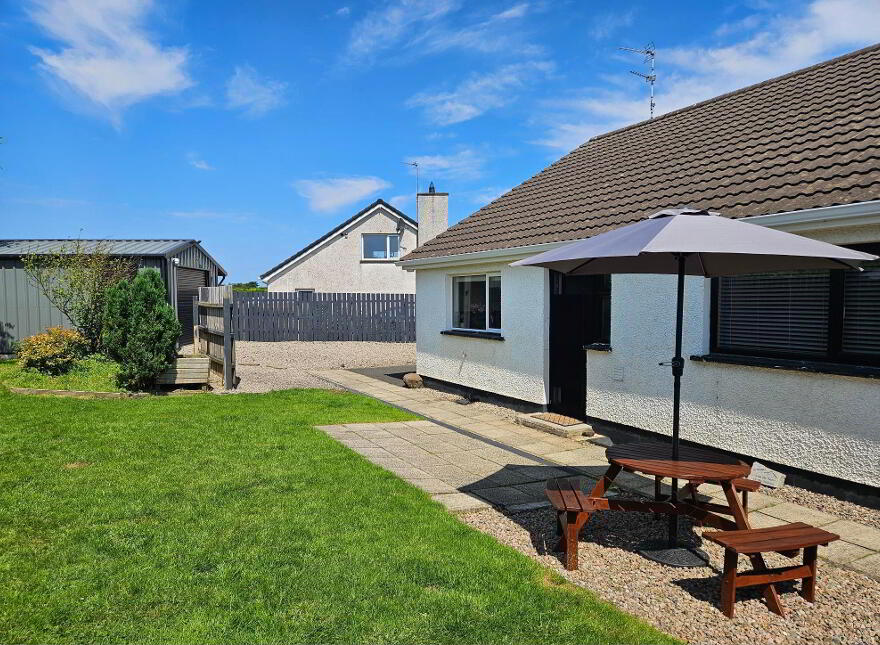6 Meadowbrook, Ballybogey, Ballymoney, BT53 6RE