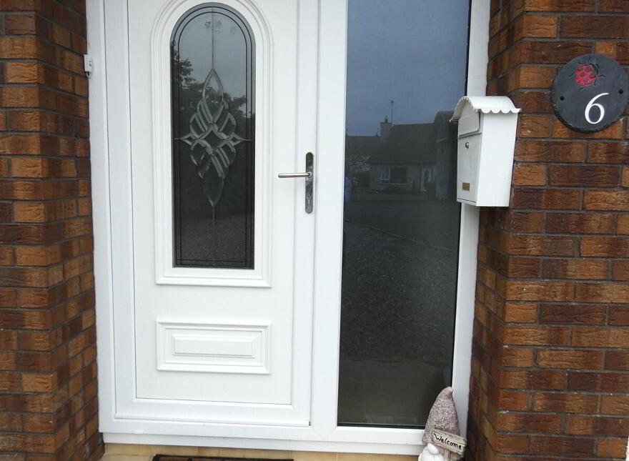6 Meadowbrook, Ballybogey, Ballymoney, BT53 6RE