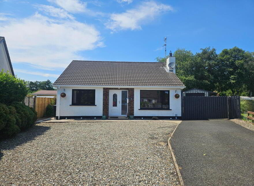 6 Meadowbrook, Ballybogey, Ballymoney, BT53 6RE