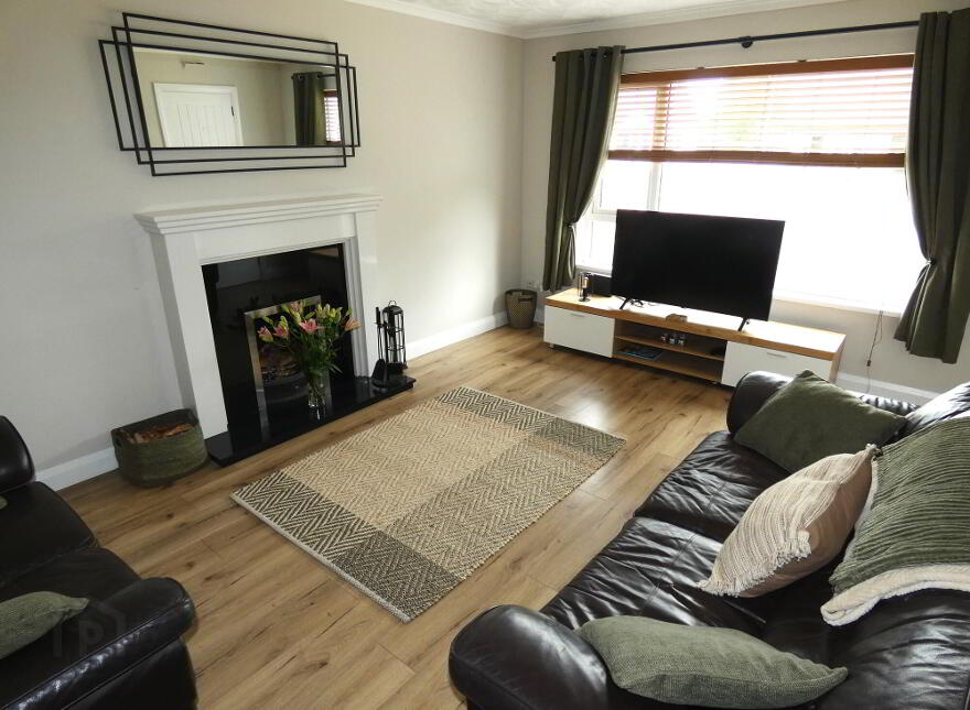6 Meadowbrook, Ballybogey, Ballymoney, BT53 6RE