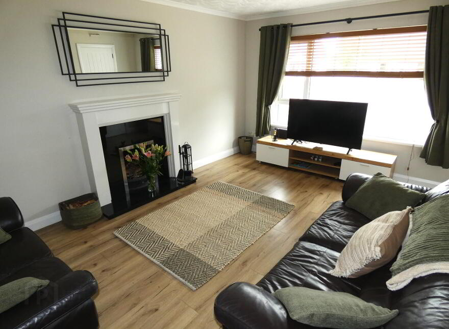 6 Meadowbrook, Ballybogey, Ballymoney, BT53 6RE