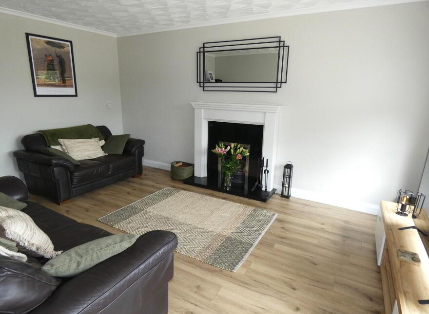 6 Meadowbrook, Ballybogey, Ballymoney, BT53 6RE