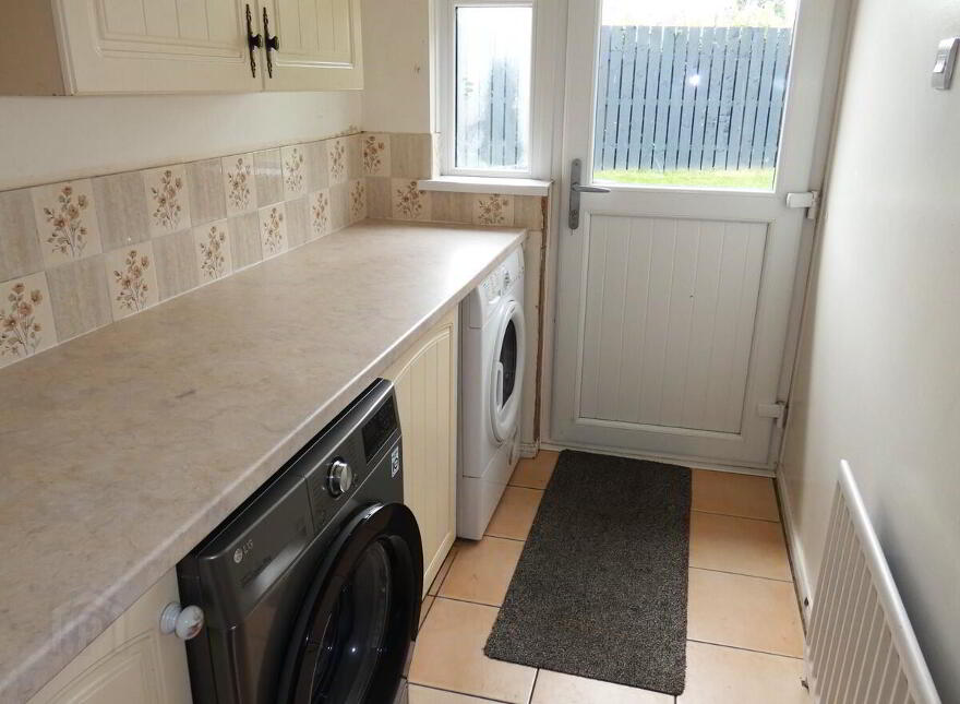 6 Meadowbrook, Ballybogey, Ballymoney, BT53 6RE
