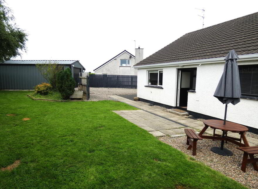 6 Meadowbrook, Ballybogey, Ballymoney, BT53 6RE
