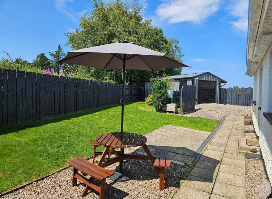 6 Meadowbrook, Ballybogey, Ballymoney, BT53 6RE