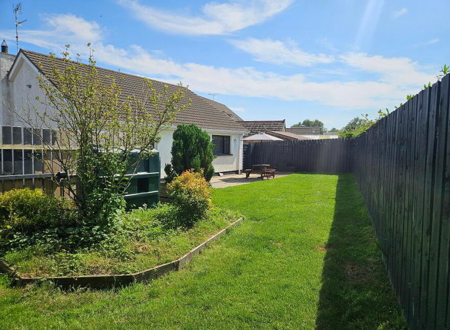 6 Meadowbrook, Ballybogey, Ballymoney, BT53 6RE