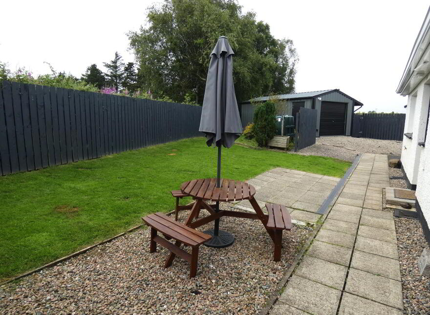 6 Meadowbrook, Ballybogey, Ballymoney, BT53 6RE