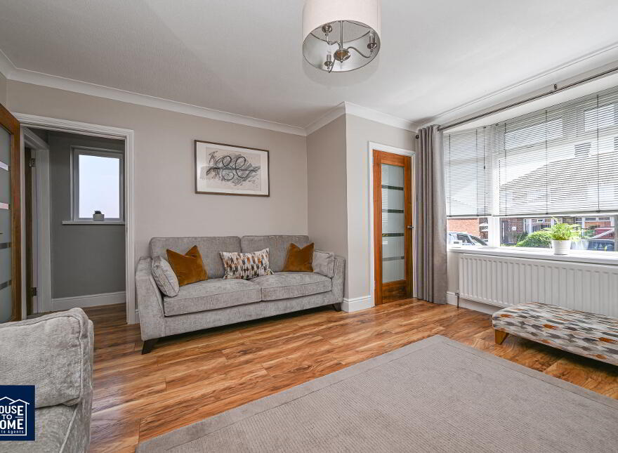 5 Lyndhurst Close, Belfast, BT13 3PF