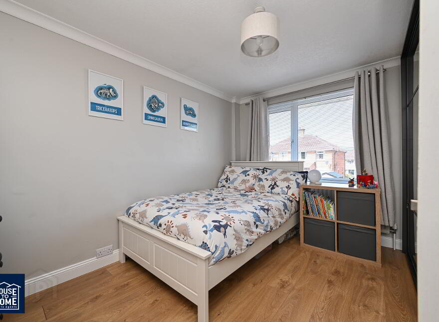 5 Lyndhurst Close, Belfast, BT13 3PF