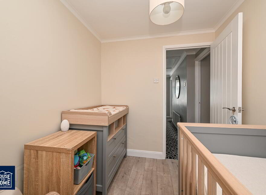 5 Lyndhurst Close, Belfast, BT13 3PF