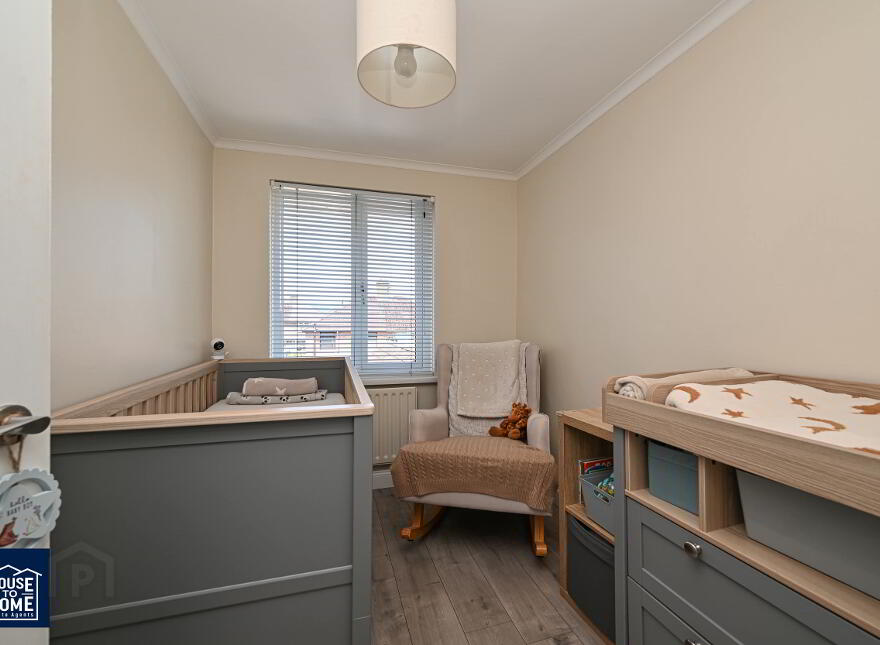 5 Lyndhurst Close, Belfast, BT13 3PF