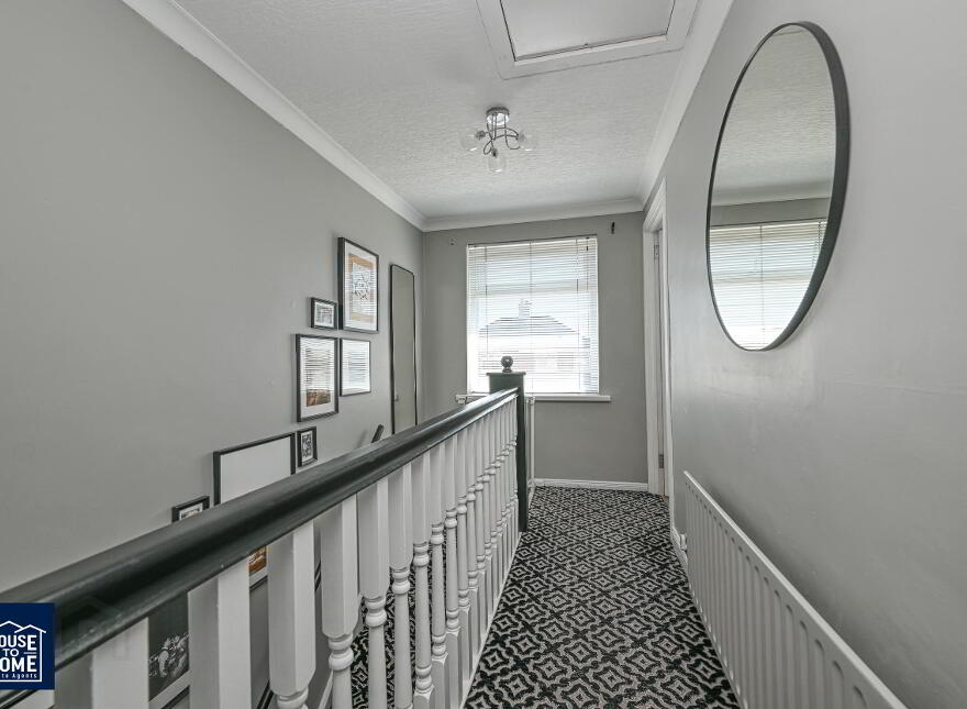 5 Lyndhurst Close, Belfast, BT13 3PF