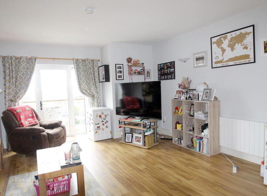 Altmore House, Tara Street, Tullamore, R35E421