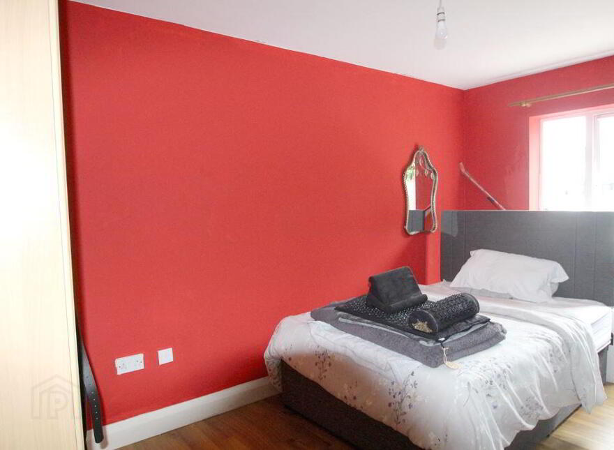 Altmore House, Tara Street, Tullamore, R35E421