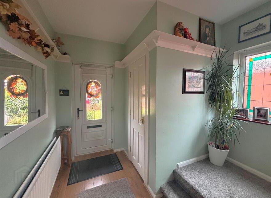 35 Dunkeld Gardens, Belfast, BT14 6NT