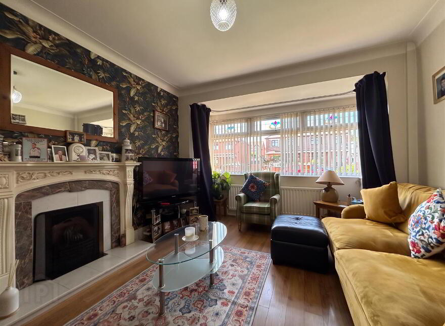 35 Dunkeld Gardens, Belfast, BT14 6NT