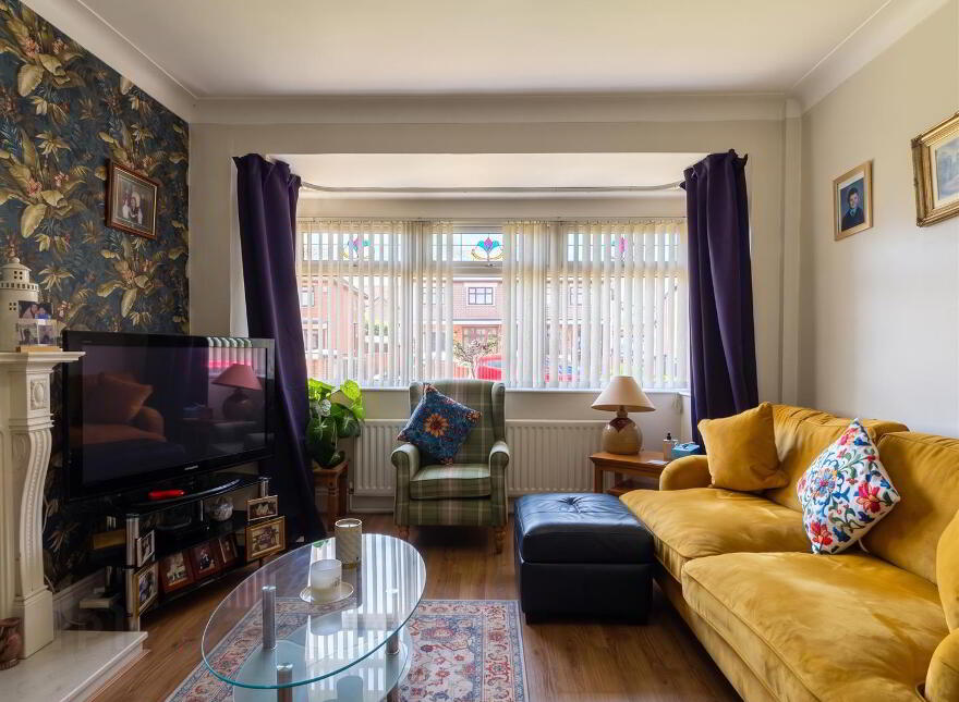 35 Dunkeld Gardens, Belfast, BT14 6NT