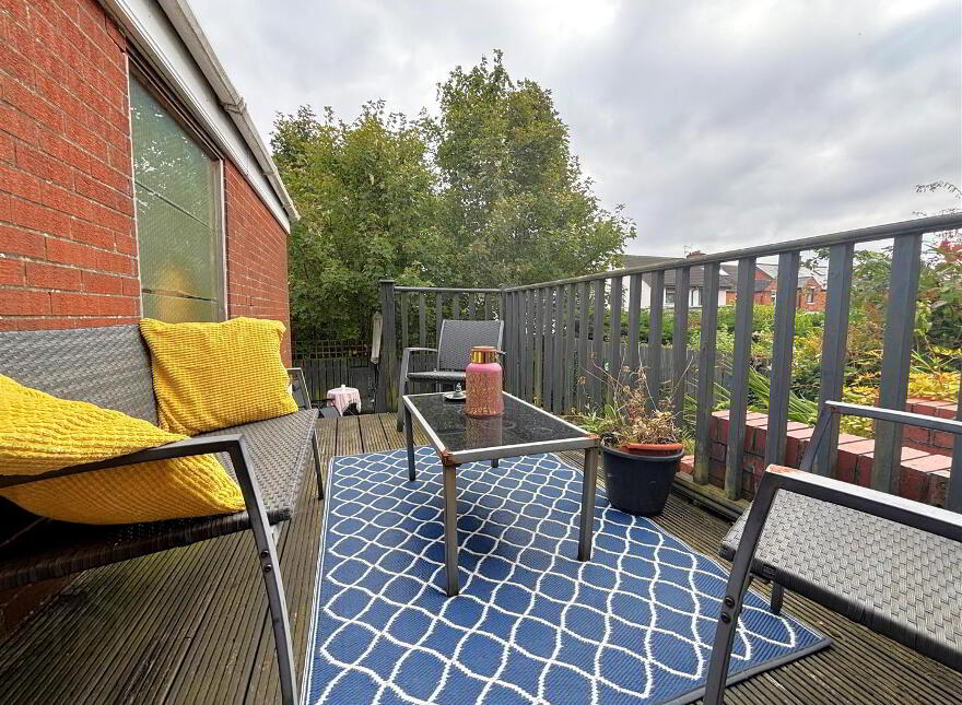 35 Dunkeld Gardens, Belfast, BT14 6NT