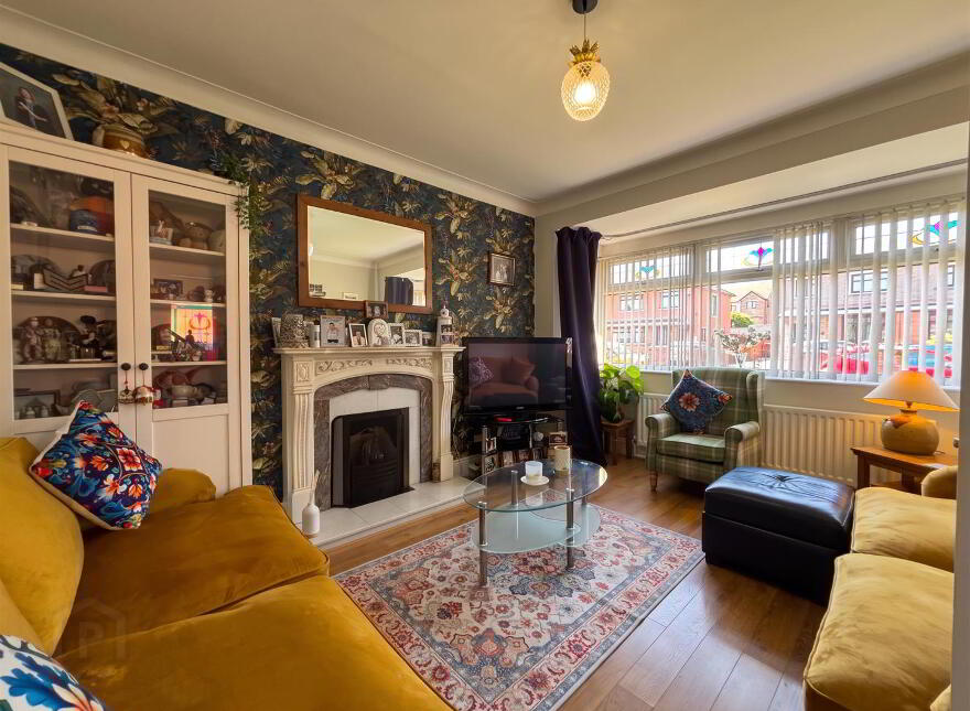 35 Dunkeld Gardens, Belfast, BT14 6NT