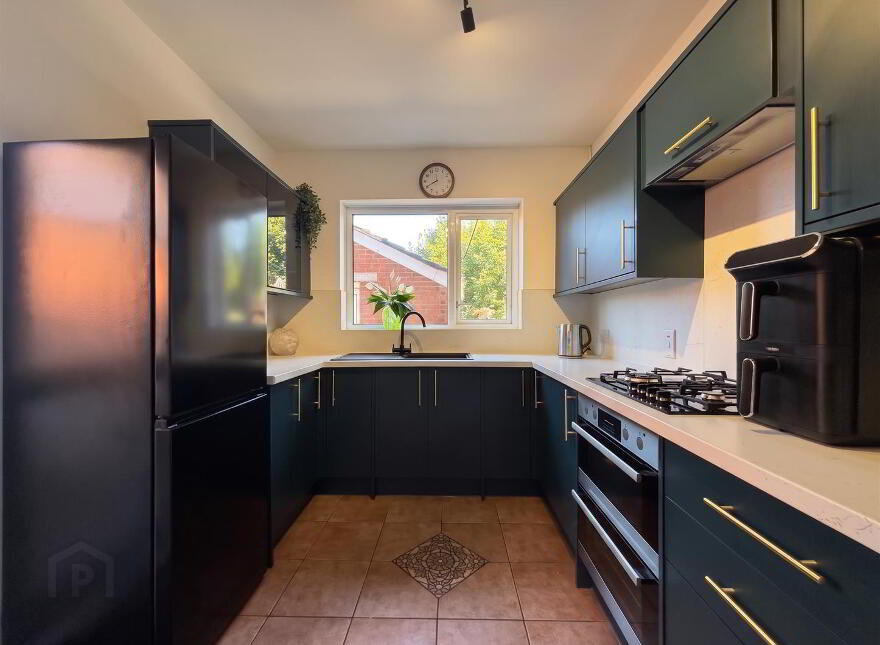 35 Dunkeld Gardens, Belfast, BT14 6NT