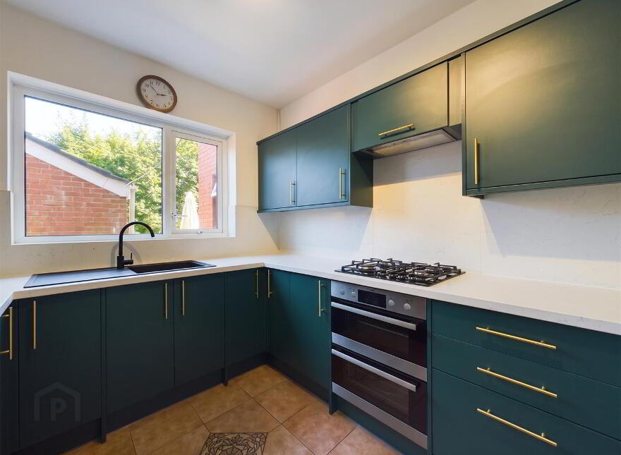 35 Dunkeld Gardens, Belfast, BT14 6NT