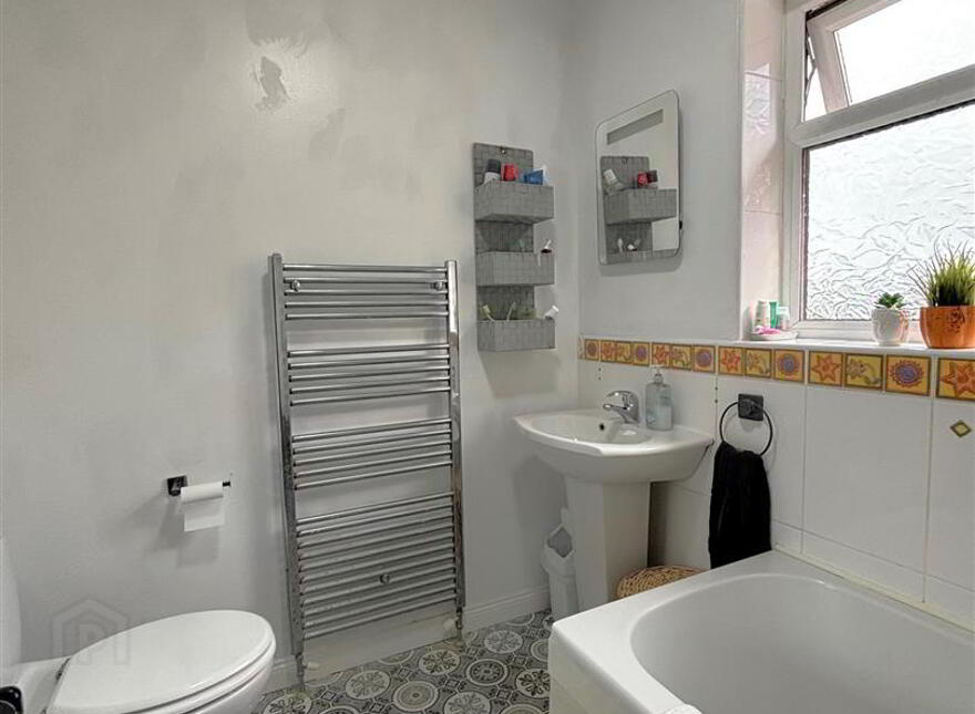35 Dunkeld Gardens, Belfast, BT14 6NT
