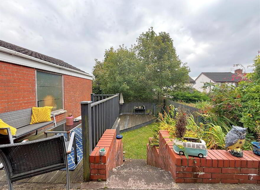 35 Dunkeld Gardens, Belfast, BT14 6NT