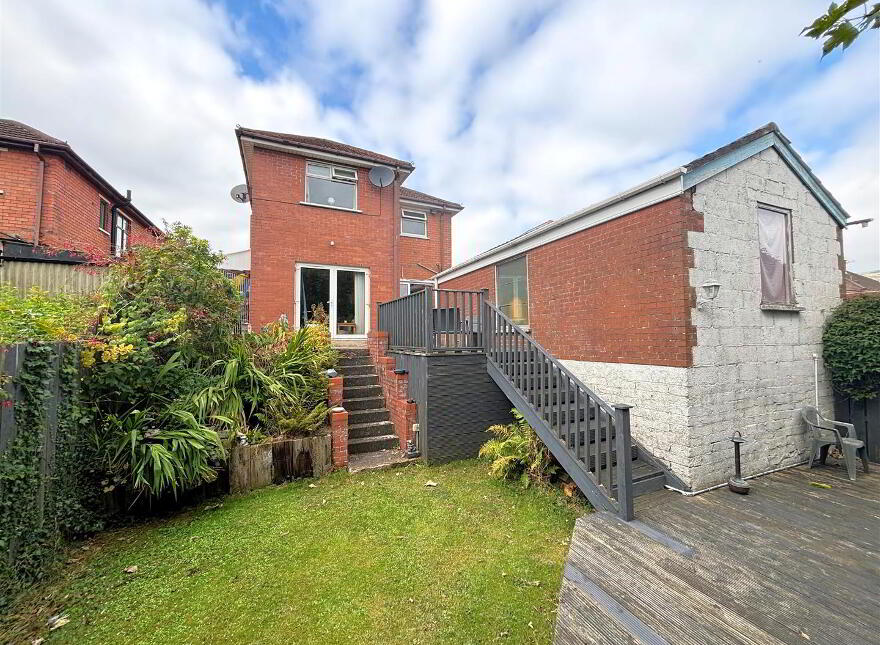 35 Dunkeld Gardens, Belfast, BT14 6NT