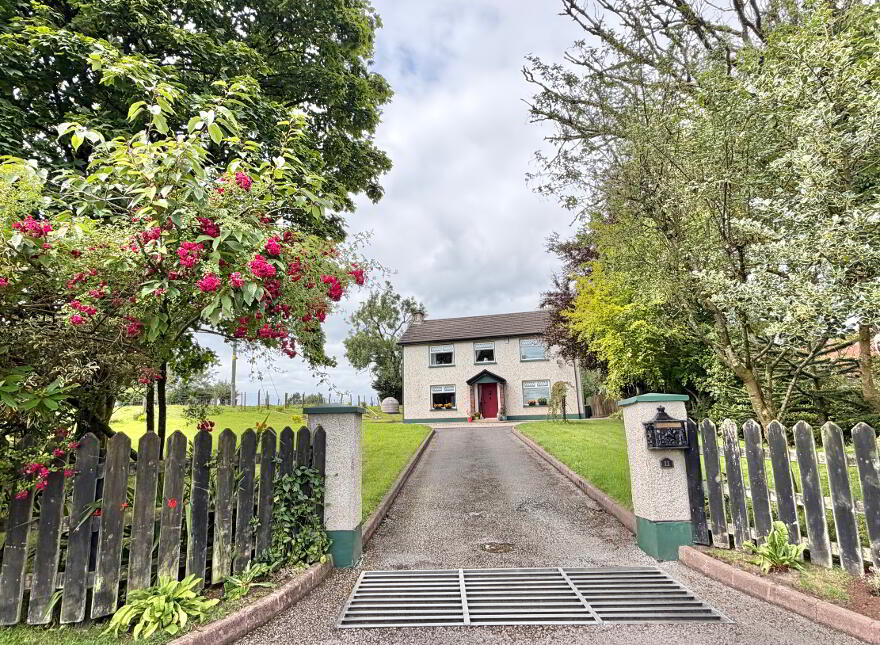 11 Illanmean Road, Cornavarrow, Omagh, BT78 4RL