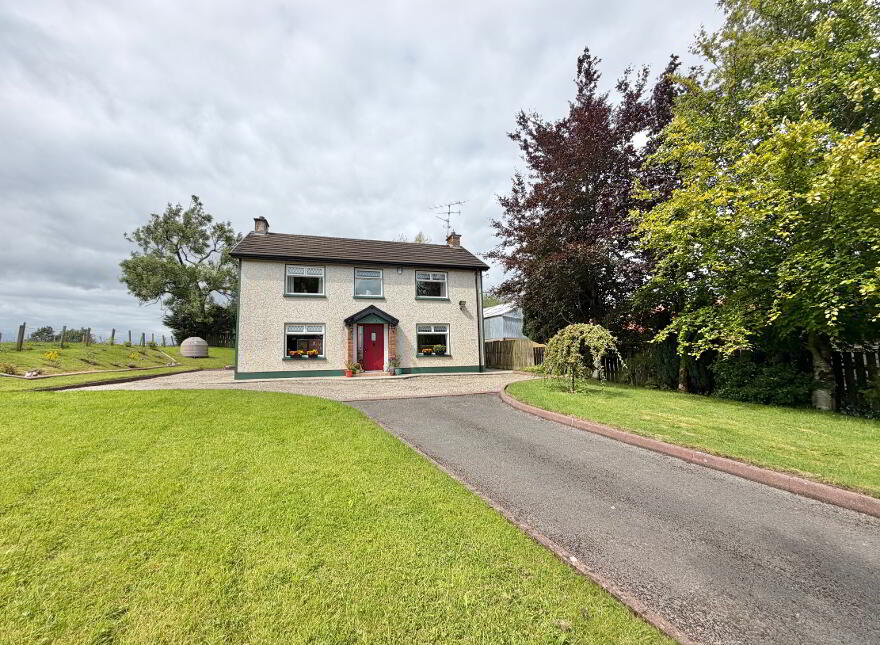 11 Illanmean Road, Cornavarrow, Omagh, BT78 4RL
