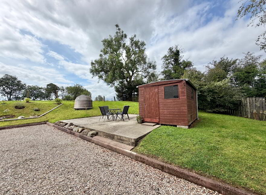 11 Illanmean Road, Cornavarrow, Omagh, BT78 4RL