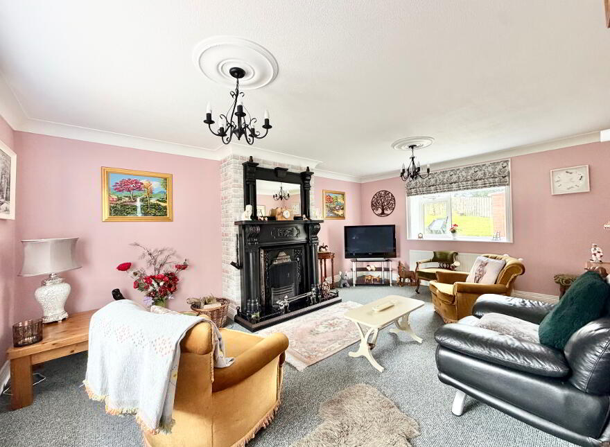 11 Illanmean Road, Cornavarrow, Omagh, BT78 4RL