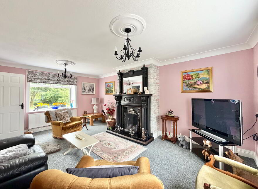 11 Illanmean Road, Cornavarrow, Omagh, BT78 4RL