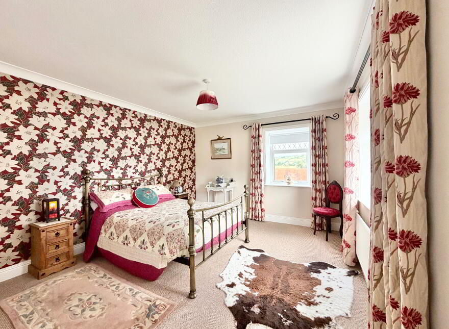 11 Illanmean Road, Cornavarrow, Omagh, BT78 4RL