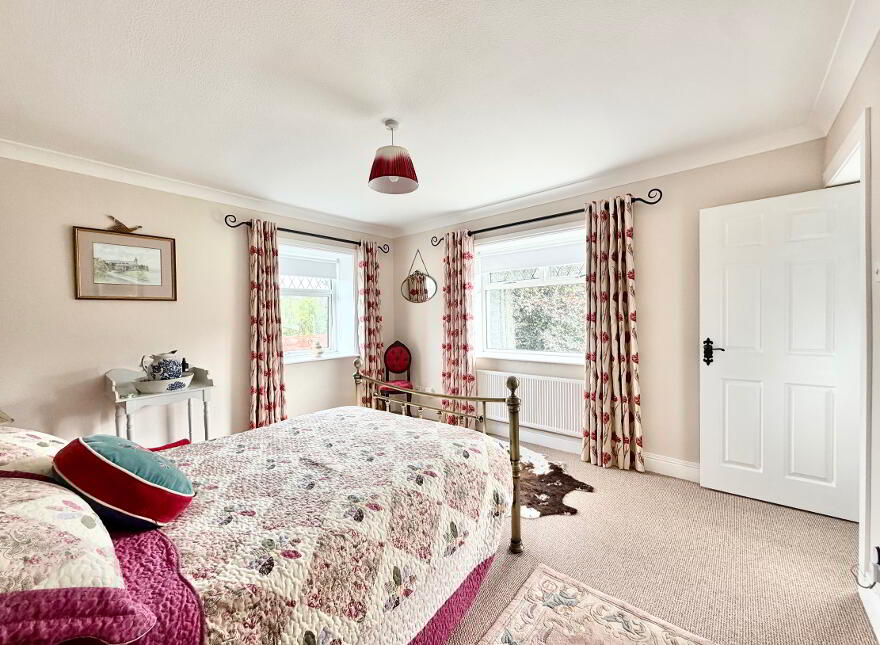 11 Illanmean Road, Cornavarrow, Omagh, BT78 4RL