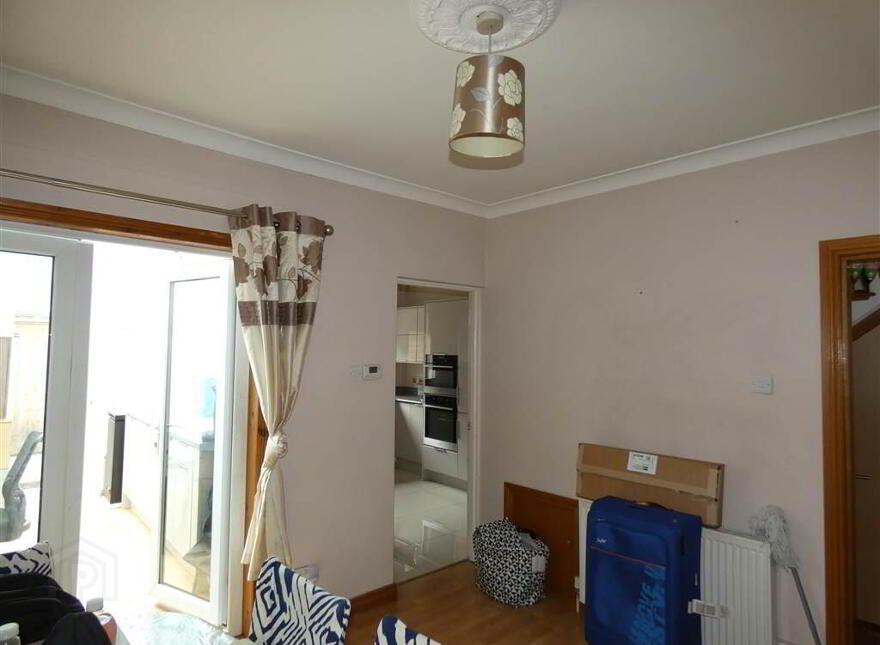 7 Ebrington Gardens, Ballyhackamore, Belfast, BT4 3BY
