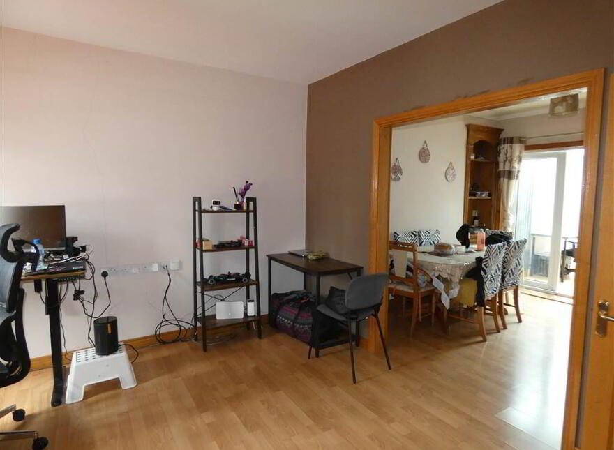 7 Ebrington Gardens, Ballyhackamore, Belfast, BT4 3BY