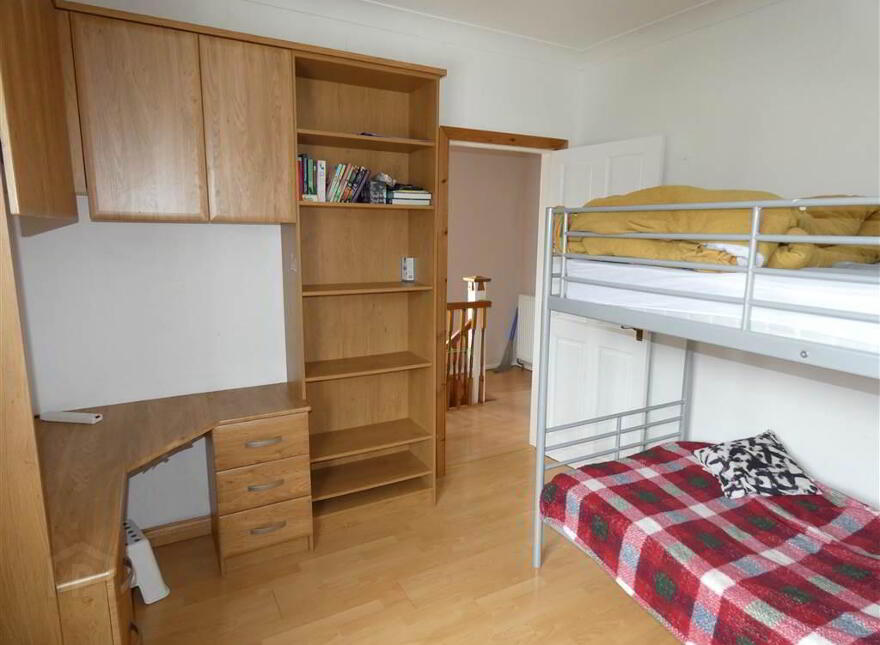 7 Ebrington Gardens, Ballyhackamore, Belfast, BT4 3BY