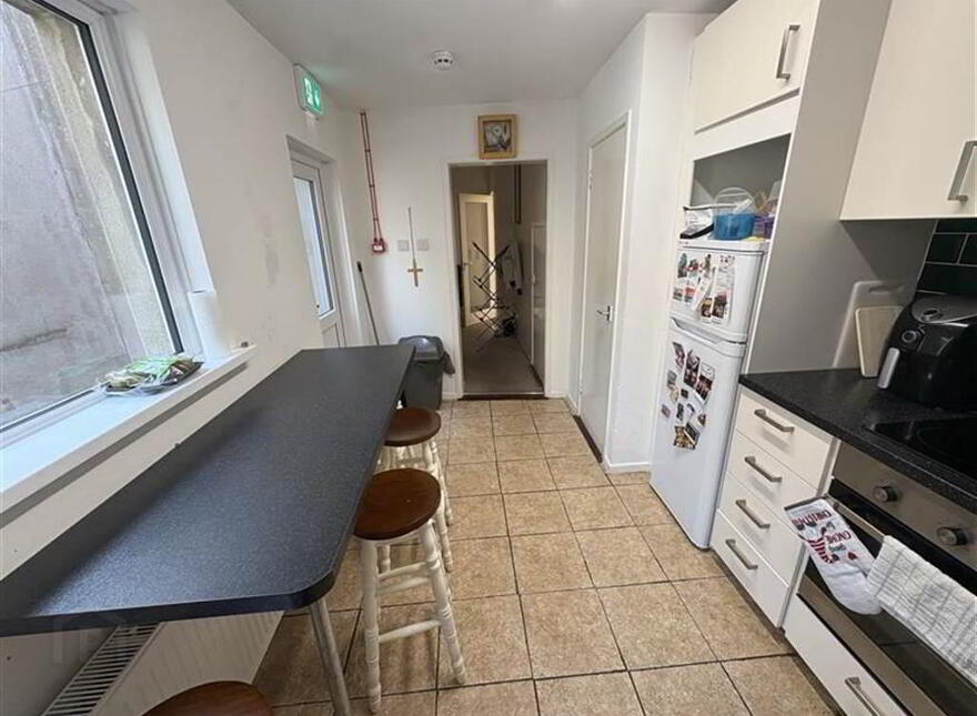 2 Sandhurst Drive, Belfast, BT9 5AY