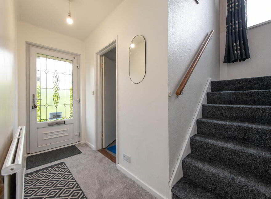31 Osterley Park, Newtownabbey, BT36 6EW