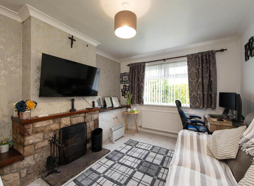 31 Osterley Park, Newtownabbey, BT36 6EW