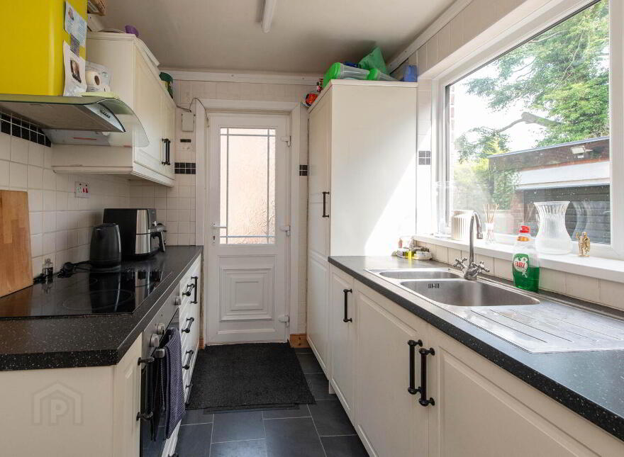 31 Osterley Park, Newtownabbey, BT36 6EW