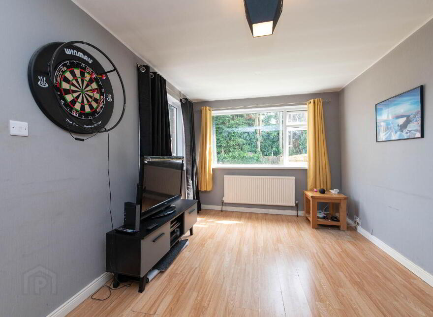 31 Osterley Park, Newtownabbey, BT36 6EW