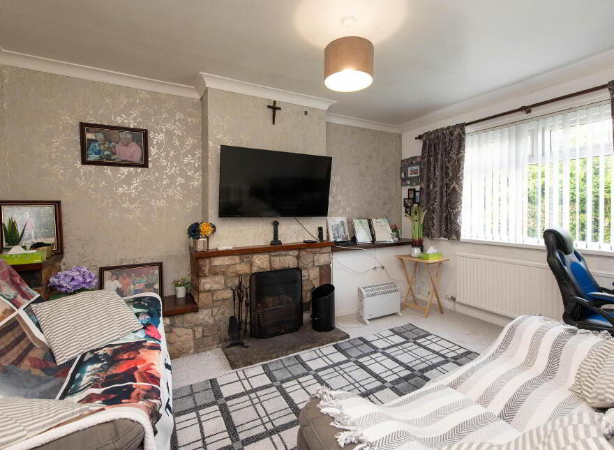 31 Osterley Park, Newtownabbey, BT36 6EW