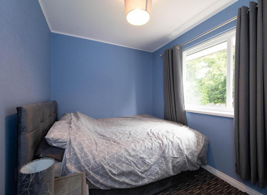 31 Osterley Park, Newtownabbey, BT36 6EW