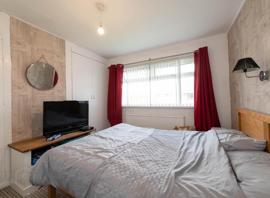 31 Osterley Park, Newtownabbey, BT36 6EW