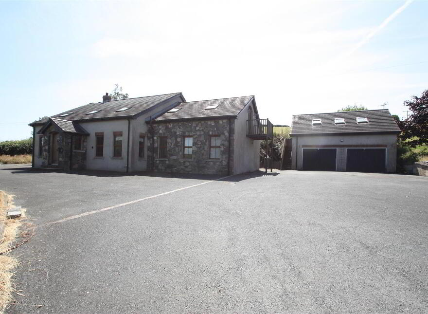 59a Magheralone Road, Ballynahinch, BT24 8SW