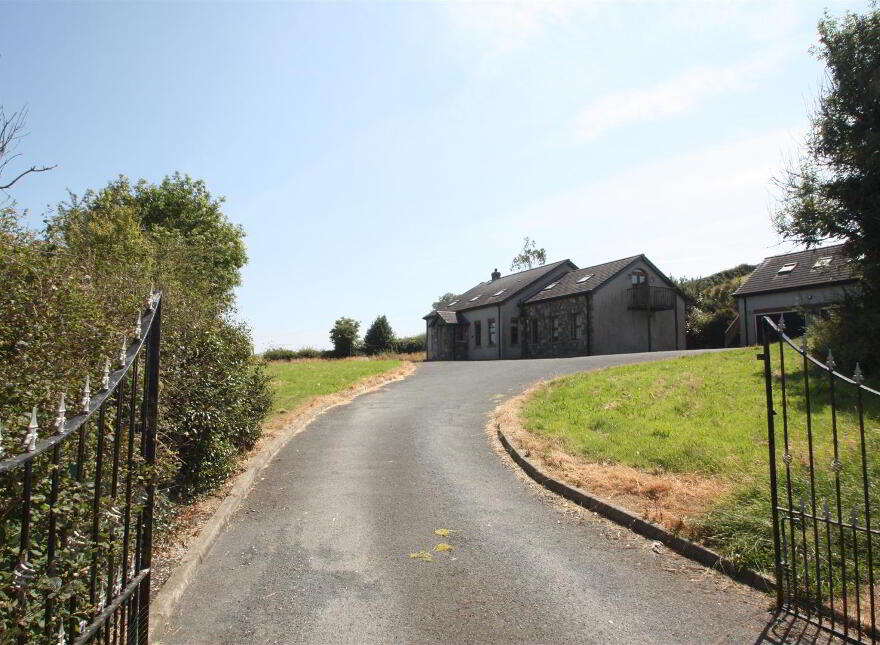 59a Magheralone Road, Ballynahinch, BT24 8SW